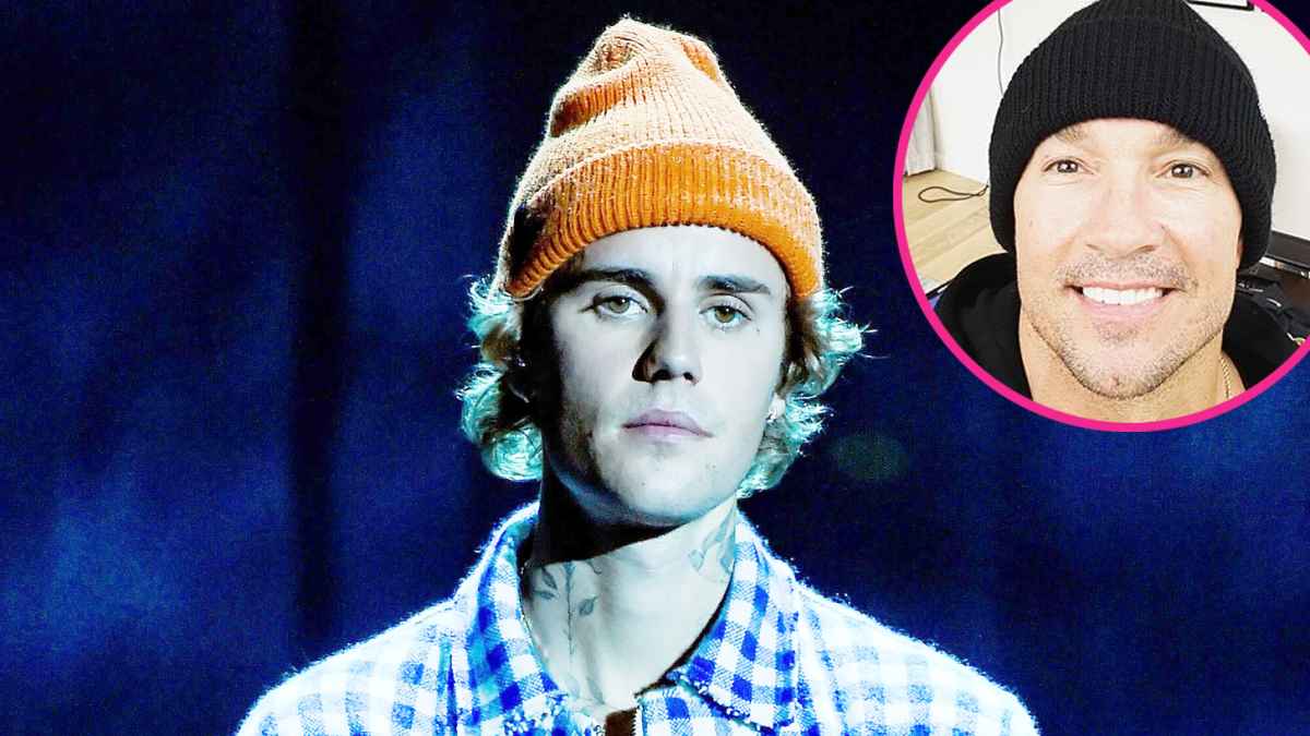 Justin Bieber reveals he QUIT Hillsong church after cutting ties