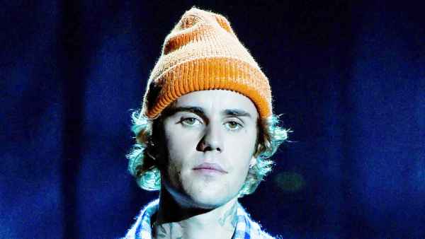 Justin Bieber Says Hes No Longer Part Hillsong Church Amid Scandal