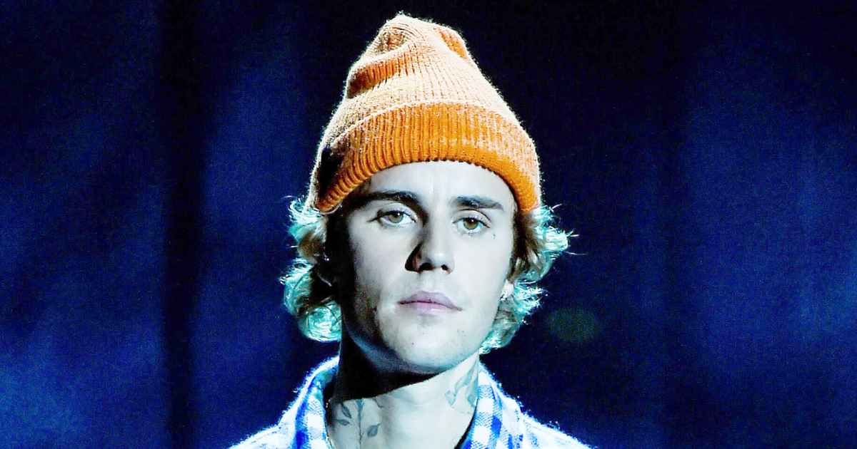 Justin Bieber reveals he QUIT Hillsong church after cutting ties