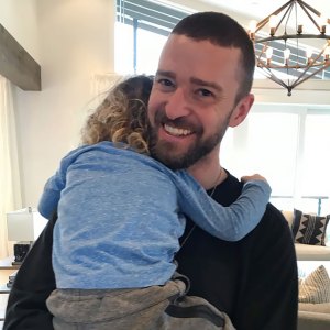 Justin Timberlake Jokes He Regrets Buying Son Silas, 5, a Nintendo Switch: ‘It’s Like Child Crack’