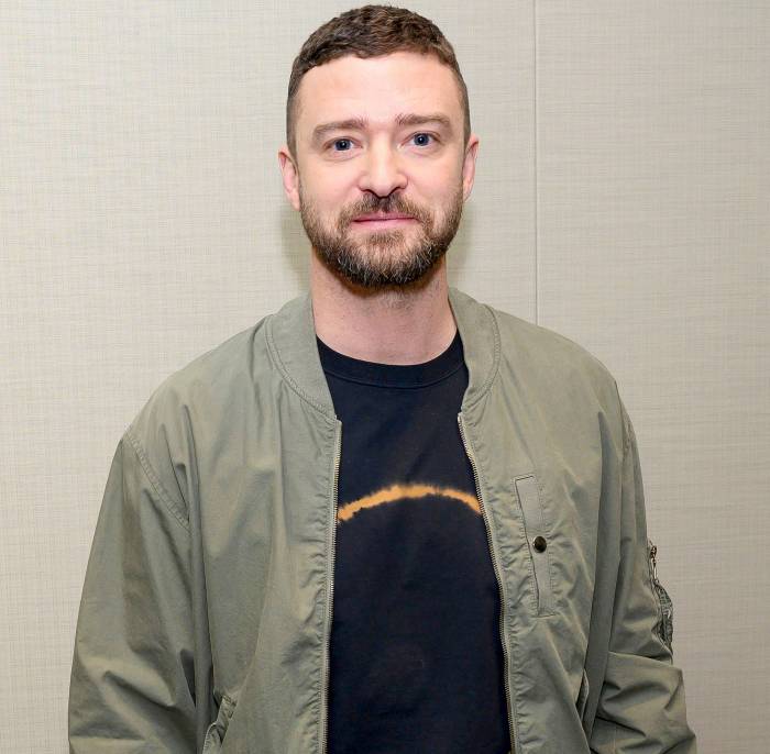 Justin Timberlake Worries About His Kids Being Treated Differently