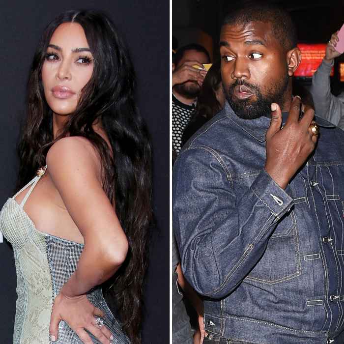 KUWTK Final Season Promo Focuses in on Kim Kardashian and Kanye West's Marital Troubles