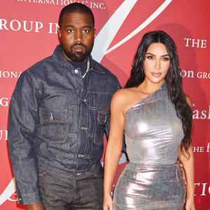 Kanye West Is ‘Jealous’ of Kim Spending Time on Kids, Prison Reform