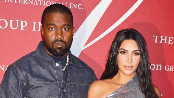 Kanye West Is ‘Jealous’ of Kim Spending Time on Kids, Prison Reform