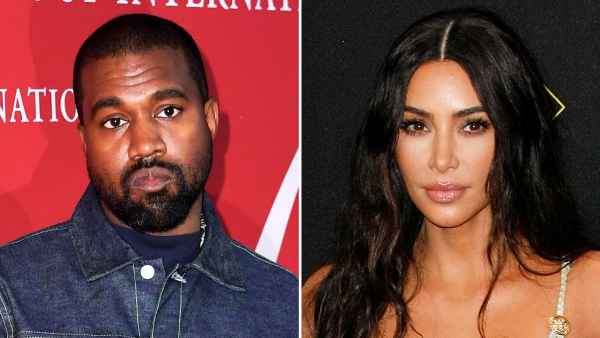 Kanye West Less Than Thrilled Marital Problems With Kim Kardashian Being Featured KUWTK