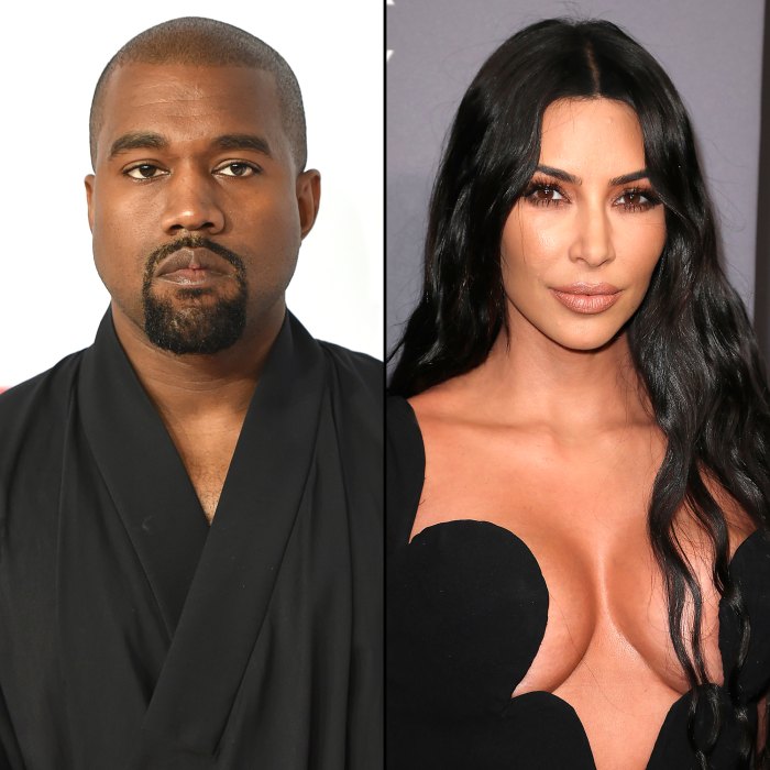 Kanye West Skips Final Day Of Keeping Up With The Kardashians