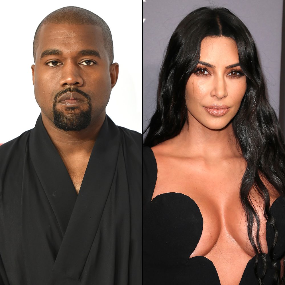 Kanye West Skips Final Day of ‘Keeping Up With the Kardashians’ Filming Amid Drama With Kim Kardashian