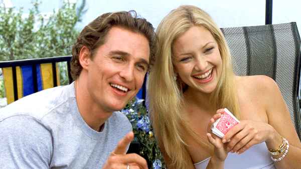Kate Hudson Drops Love Fern Collab Before Valentine’s Day
