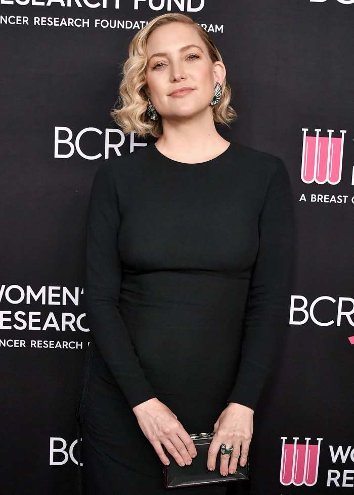 Kate Hudson Says She Misses Estranged Father, Siblings: 'It Would Be Nice to Connect'