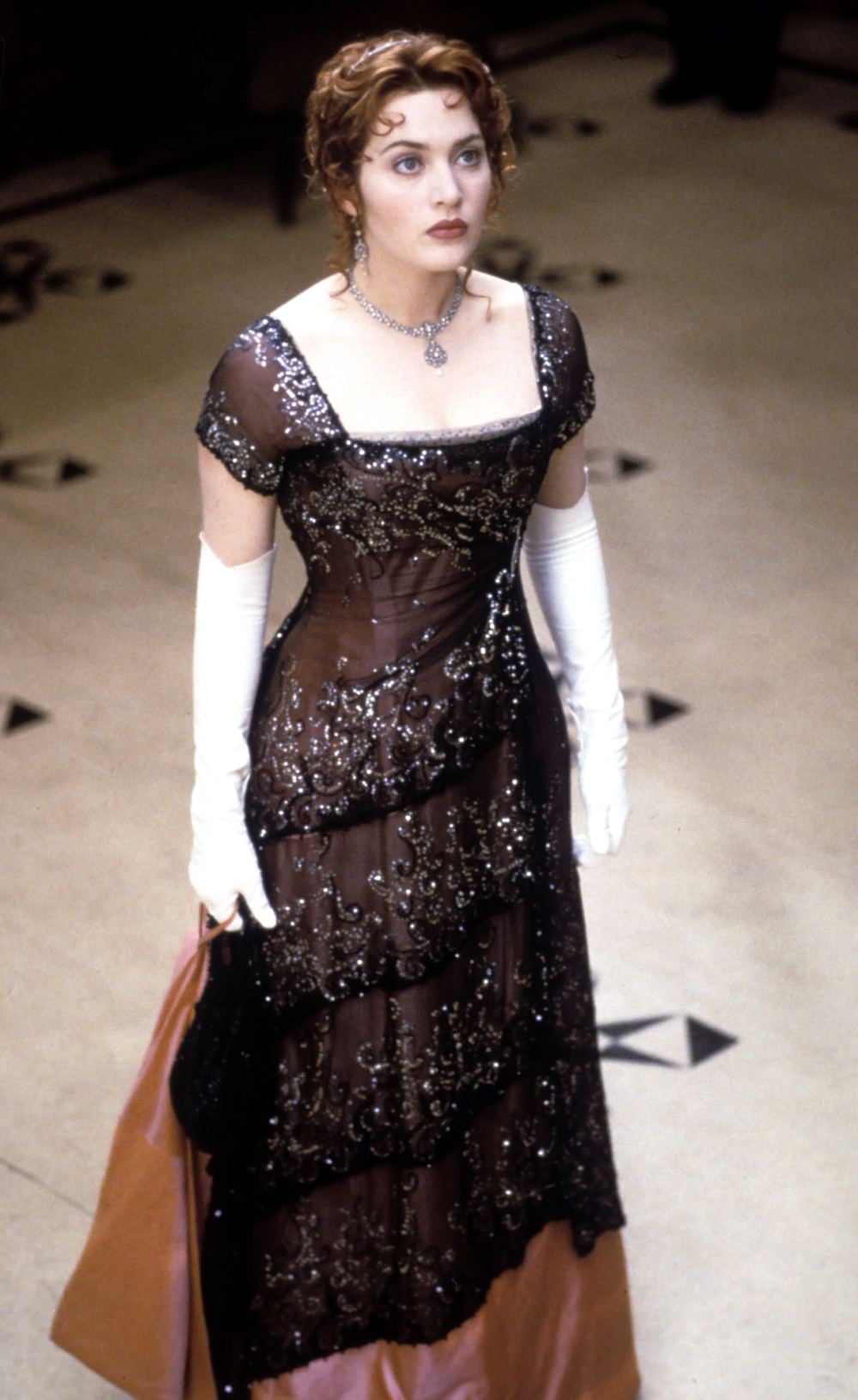 Kate Winslet Recalls Facing Physical Scrutiny After Titanic Fame