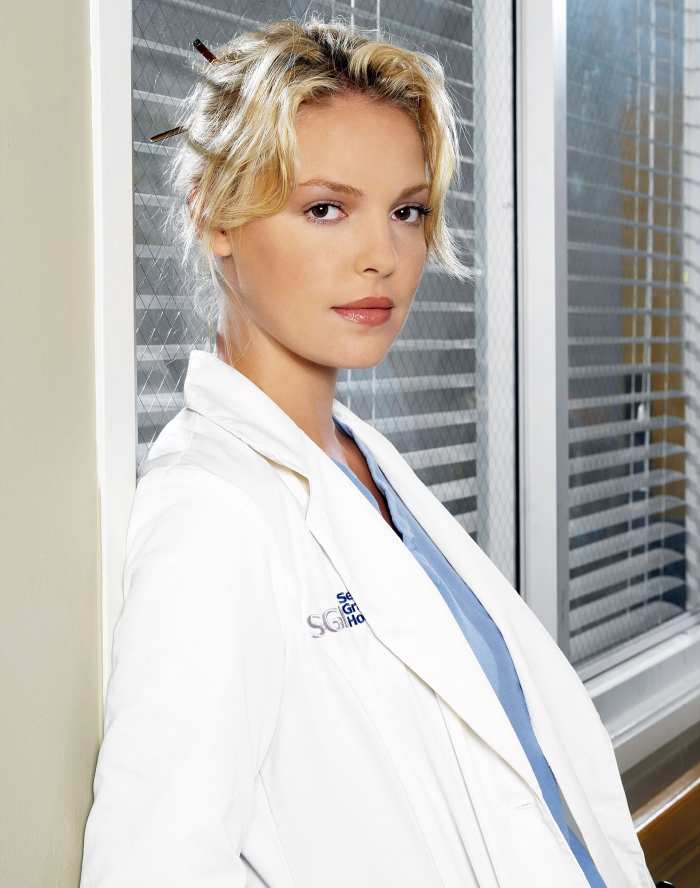 Katherine Heigl Says Being Labeled as Difficult Amid Greys Anatomy Feud Caused Severe Anxiety