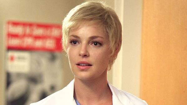 Katherine Heigl Would Never Say Never to Grey's Anatomy Return
