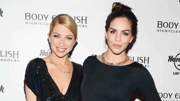 Katie Maloney Reveals She Is Stassi Schroeder’s Daughter Hartford’s Godmother