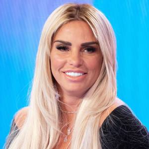 Katie Price Is Open Having 6th Child If Her Body Allows