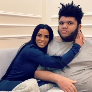 Katie Price Son Harvey Checks Out New Room Amid Care Home Transition