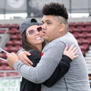 Katie Price Wants Son Harvey to ‘Live as Independent a Life as He Can’ at ‘Residential College’