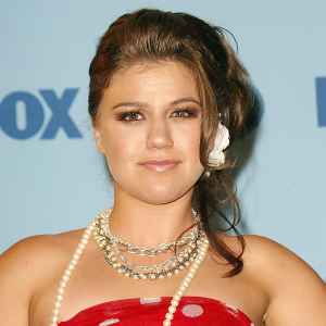 Kelly Clarkson Says Celebrities Were Mean Her During American Idol Days