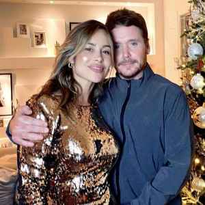 Kevin Connolly Is Expecting 1st Child With Pregnant Zulay Henao