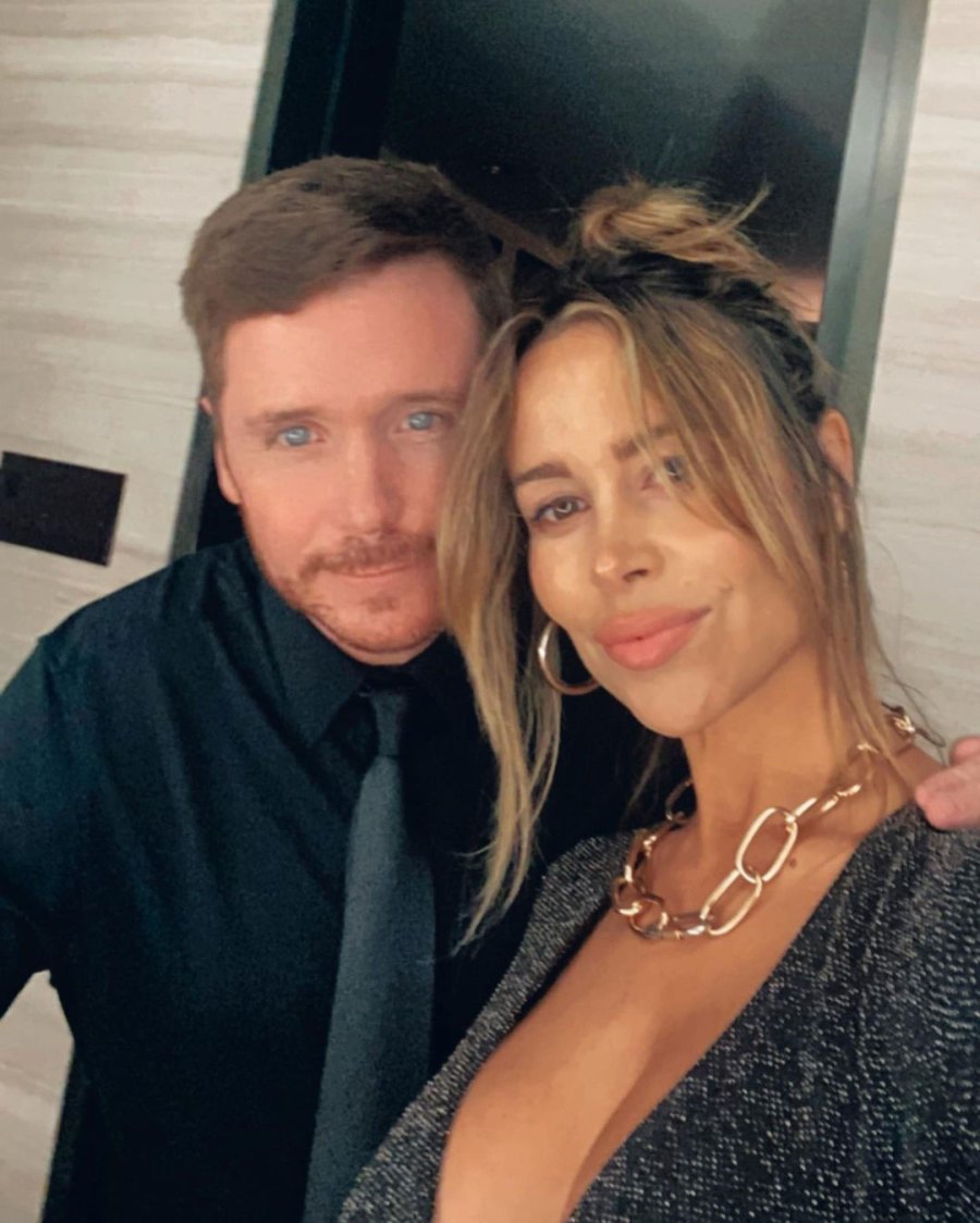 Kevin Connolly Is Expecting 1st Child With Pregnant Zulay Henao