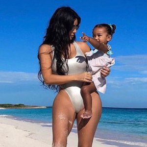 Kim Kardashian Celebrates Daughter Chicago’s 3rd Birthday With New Photos