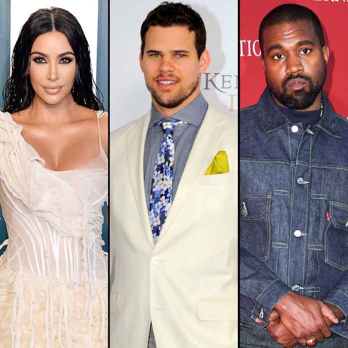 Kim Kardashian Ex-Husband Kris Humphries Spotted on Vacation With Model Amid Kanye West Drama