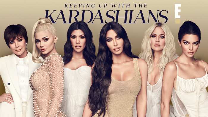 Kim Kardashian Marks Last Day Ever of KUWTK Filming Amid Kanye West Drama Cast