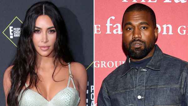 Kim Kardashian Marks Last Day Ever of KUWTK Filming Amid Kanye West Drama
