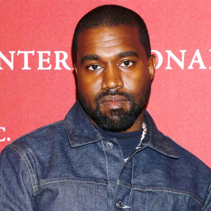 Kim Kardashian Reveals New Hairstyle Amid Kanye West Split Rumors