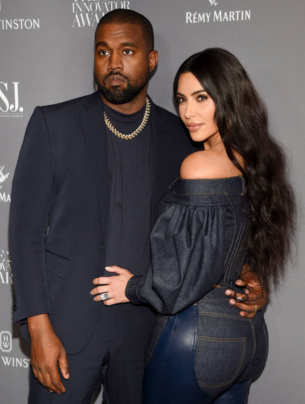 Kim Kardashian Will 'Always Love' Kanye West &mdash; But Their Marriage Woes Are 'Extremely Draining'