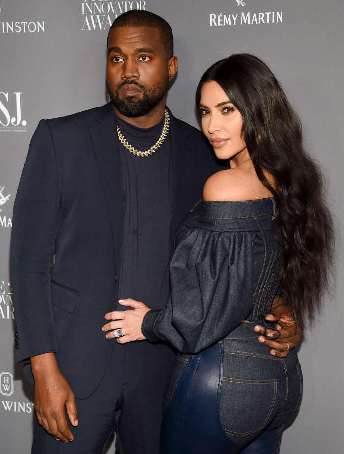 Kim Kardashian Will 'Always Love' Kanye West — But Their Marriage Woes Are 'Extremely Draining'
