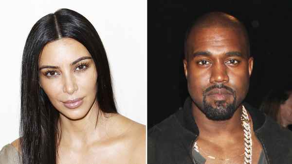 Kim Kardashian and Kanye Wests Friends Think Divorce Will Give Them a Fresh Start