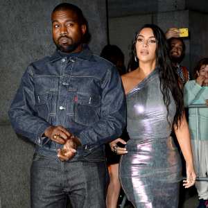 Kim Kardashian’s Friends Are Surprised She Hasn’t Filed for Divorce From Kanye West Yet