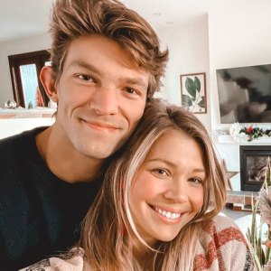Pregnant 'Bachelor in Paradise' Alum Krystal Nielson and Boyfriend Miles Bowles Move In Together