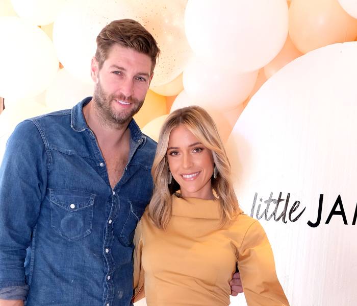 Kristin Cavallari and Jay Cutler Are Not Talking About ‘Getting Back Together’: ‘They Are Just Friends’