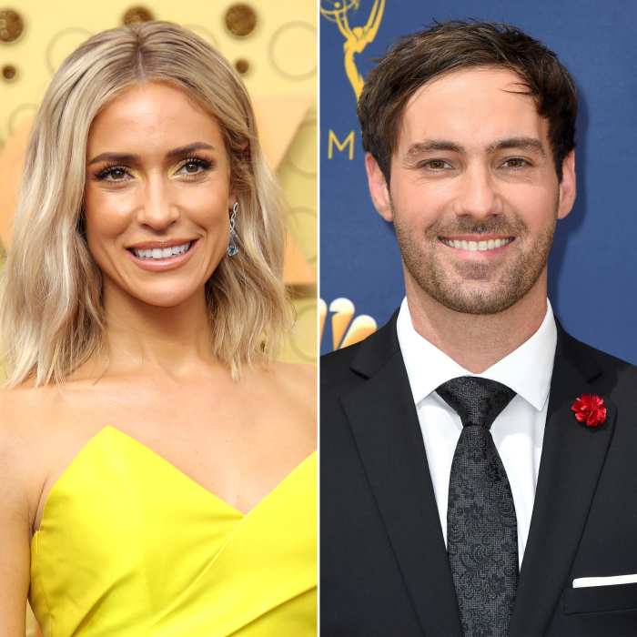 Kristin Cavallari and Jeff Dye Say ‘I Love You’ to Each Other During Joint Instagram Live