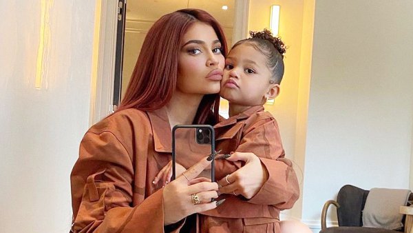 Kylie Jenner Is a Super Hands-on and Protective Mom to Daughter Stormi