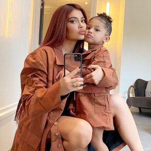 Kylie Jenner Is a Super Hands-on and Protective Mom to Daughter Stormi