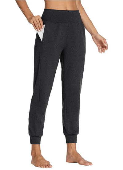 Lexislove Comfy Joggers Might Become Your New Go-To Lounge Pants | Us ...