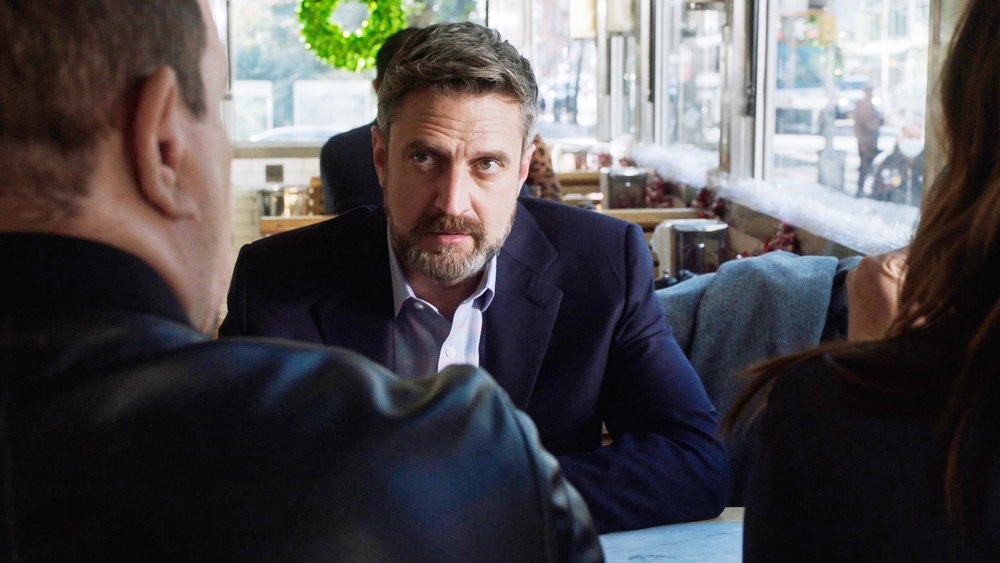 Law and Order SVU Boss Previews Rafael Barba Guest Spot and More Surprise Guests
