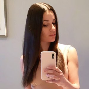 Lea Michele Shares Tips Battling Postpartum Hair Loss