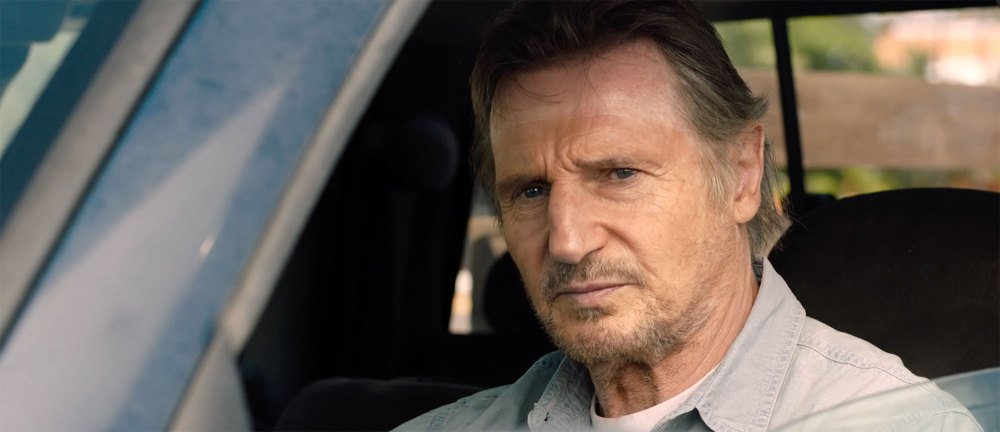 Liam Neeson Plans on Retiring From Action Films The Marksman