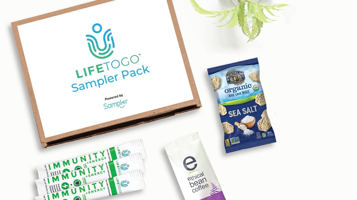 LifeToGo-Sampler-Pack