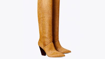 Stunning Tory Burch Boots Are on Sale Right Now — 30% Off! | UsWeekly