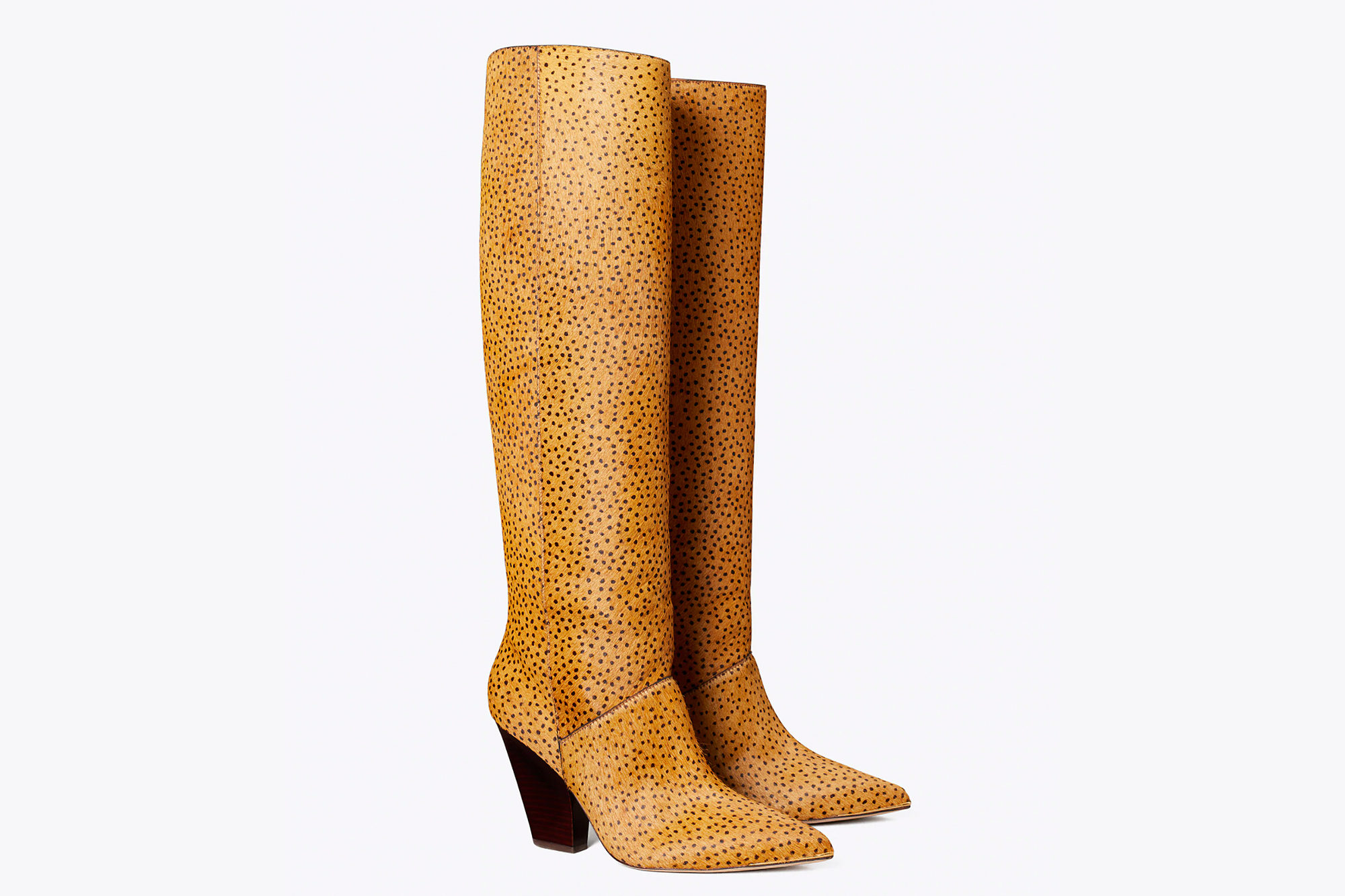 Top 60+ imagen lila boots tory burch - Thptnganamst.edu.vn