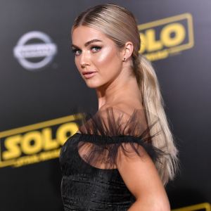 Lindsay Arnold Is ‘Very Over’ Negative Comments About Her Parenting: I Know I’m ‘Far From Perfect'