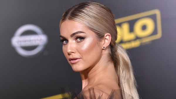 Lindsay Arnold Is ‘Very Over’ Negative Comments About Her Parenting: I Know I’m ‘Far From Perfect'