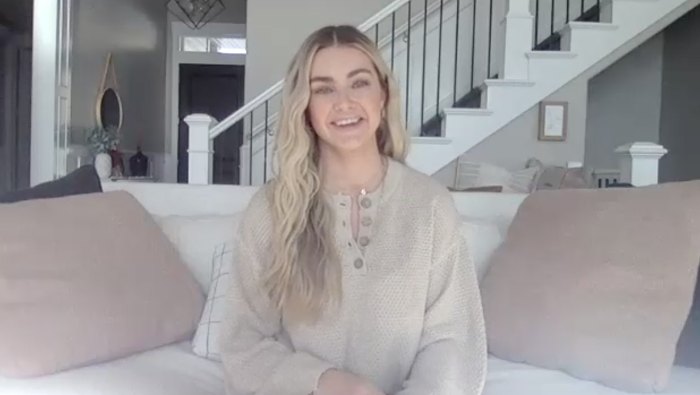 Lindsay Arnold No One Prepared Me for Nipple Pain While Breast-Feeding