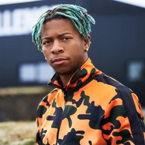 Lio Rush Speaks Out After Vulnerable Decision to Leave The Challenge