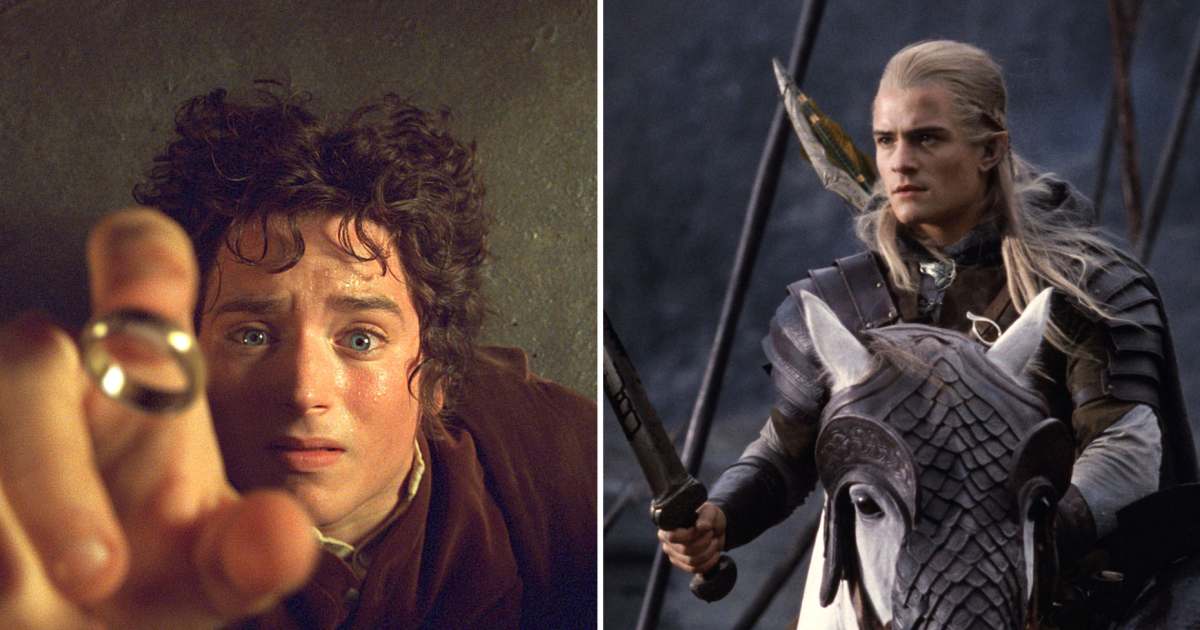 WHERE ARE THEY NOW?: the Stars of 'the Hobbit' Trilogy