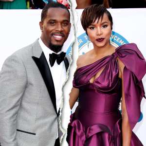 LeToya Luckett Splits With Husband 4 Months After Welcoming Son
